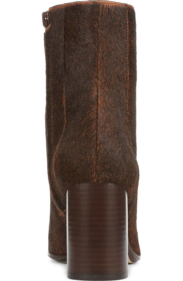 ELORA PONY BOOTIE