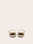 NEW VERA PLATE FLAT SLINGBACK