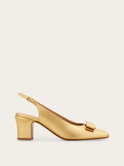 VETTY 55 SLING PUMP