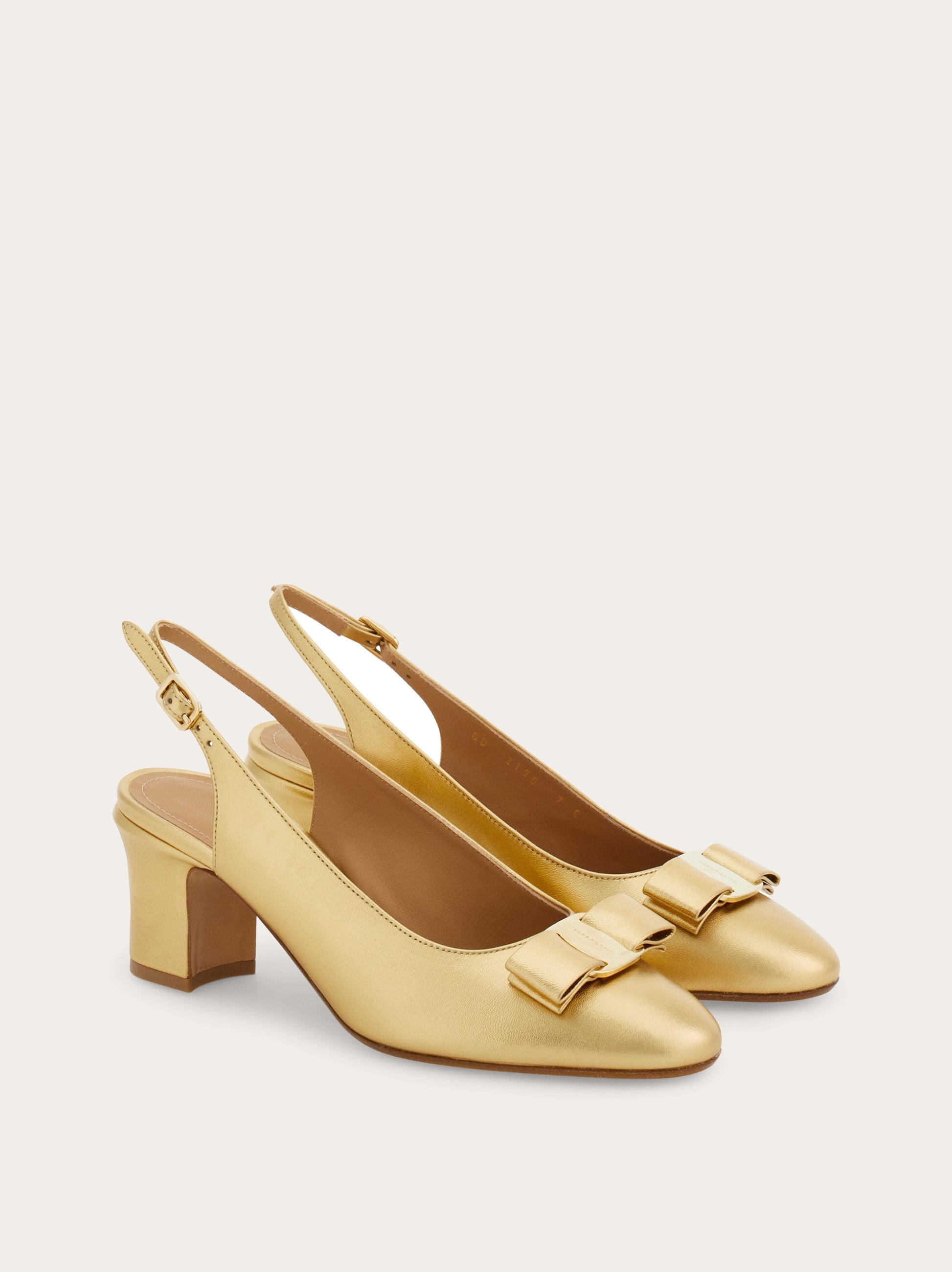 VETTY 55 SLING PUMP