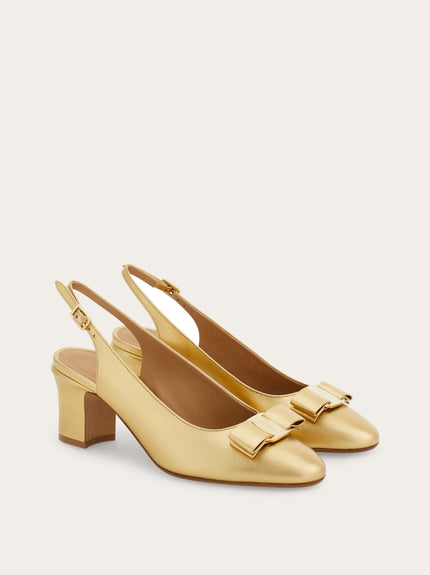 VETTY 55 SLING PUMP