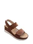 ULANI VELCRO STRAP SANDAL