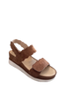 ULANI VELCRO STRAP SANDAL