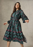 LYLA DRESS