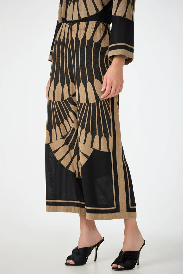 ESTELLA 2 CROPPED PANTS