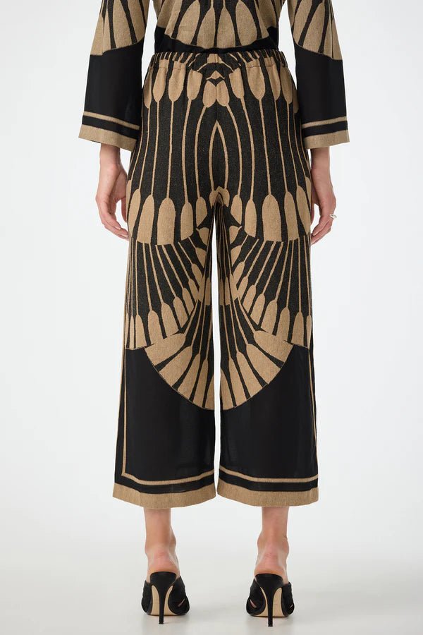 ESTELLA 2 CROPPED PANTS