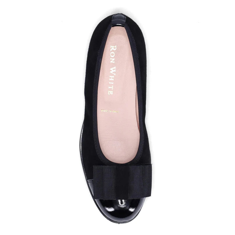 ISOBELL BALLET FLAT