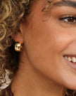 SHES SO SMOOTH HOOPS 18MM