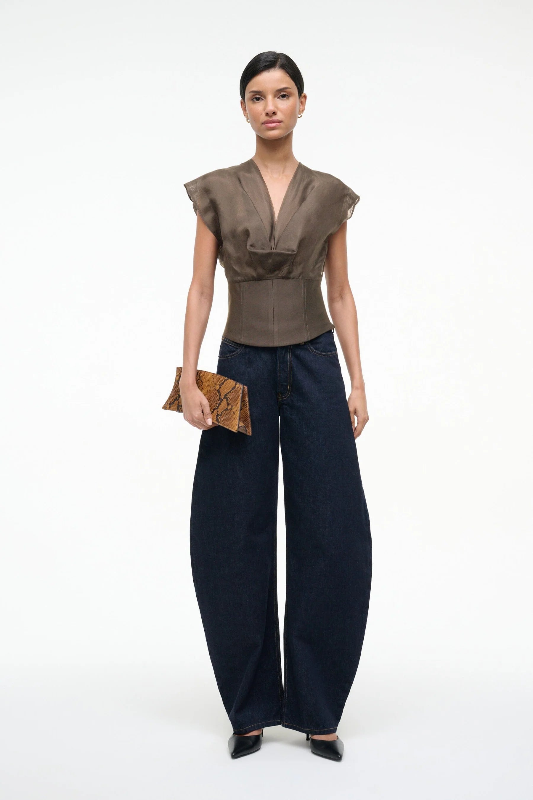 PINNACLE TOP