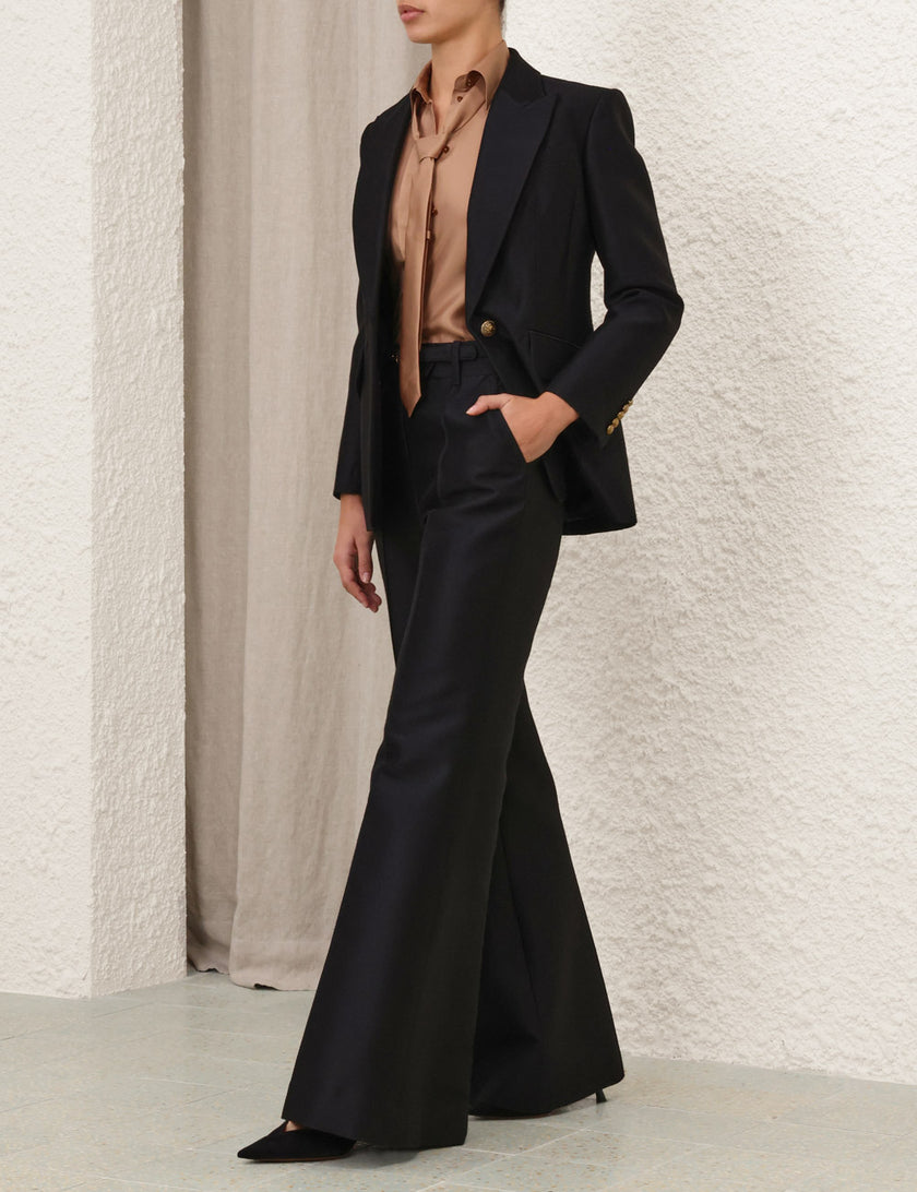 HYPNOTIC TAILORED JACKET