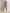 CRUSH EMBELLISHED DENIM DRESS