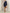 RHIANNON FRINGE DENIM MINI