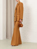 HYPNOTIC WOOL SILK JACKET