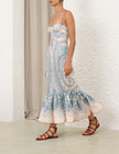 ILLUMINATE GOWN