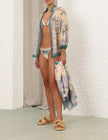 INDRA BILLOW BLOUSE