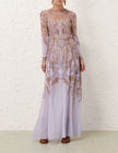 HYPNOTIC SHEATH DRESS