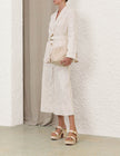 LUNA LACE CULOTTE