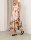 MAHON PICNIC DRESS