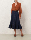 ASTER BLOUSE