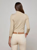 KAMDYN MOCK NECK TOP