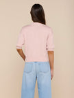 MASAKI CROPPED SWEATER
