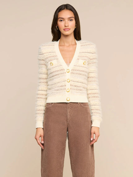 ARIADNE CARDIGAN