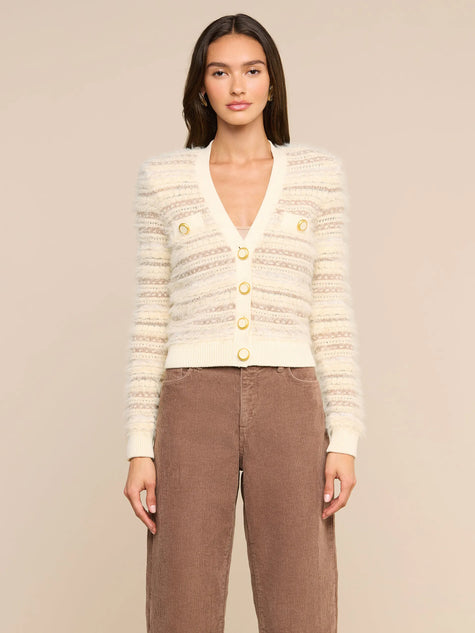 ARIADNE CARDIGAN