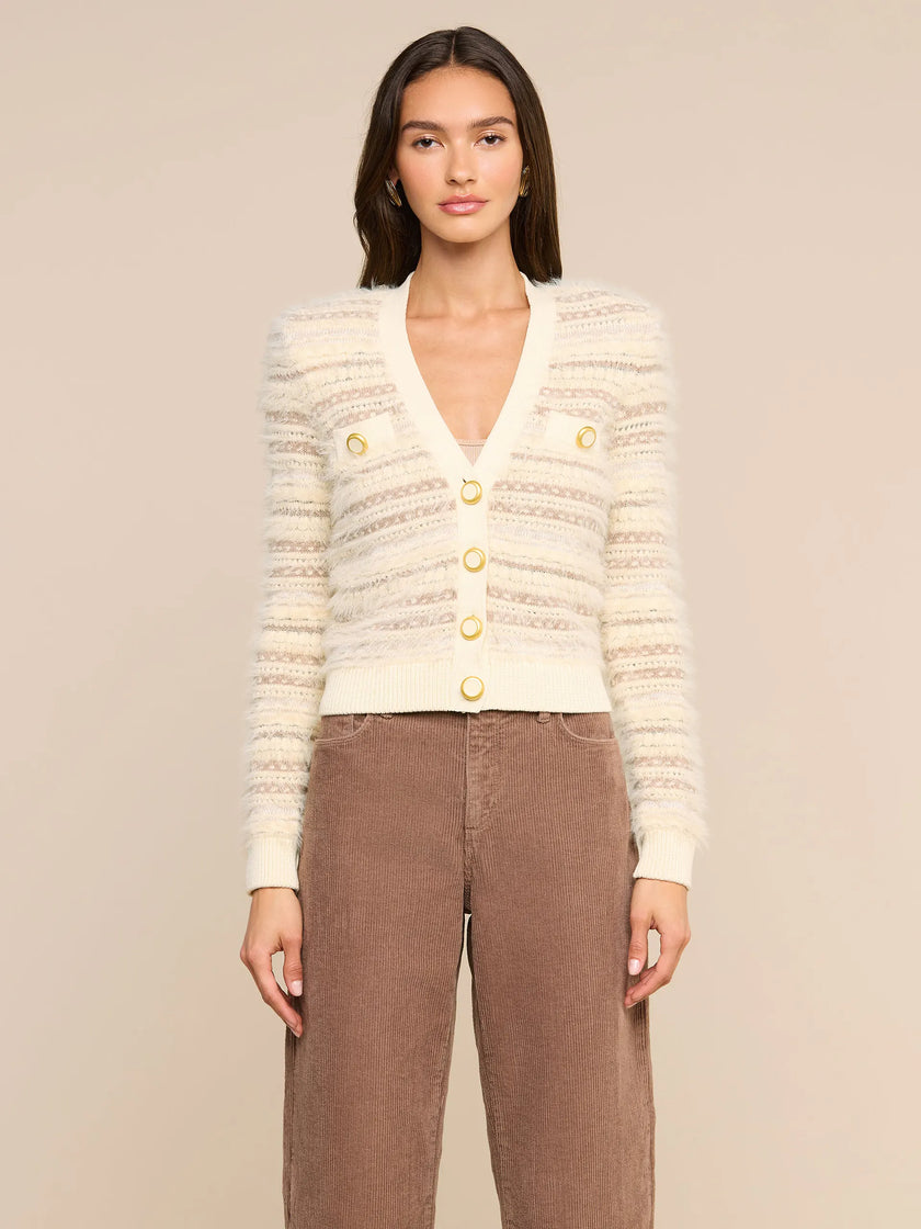 ARIADNE CARDIGAN