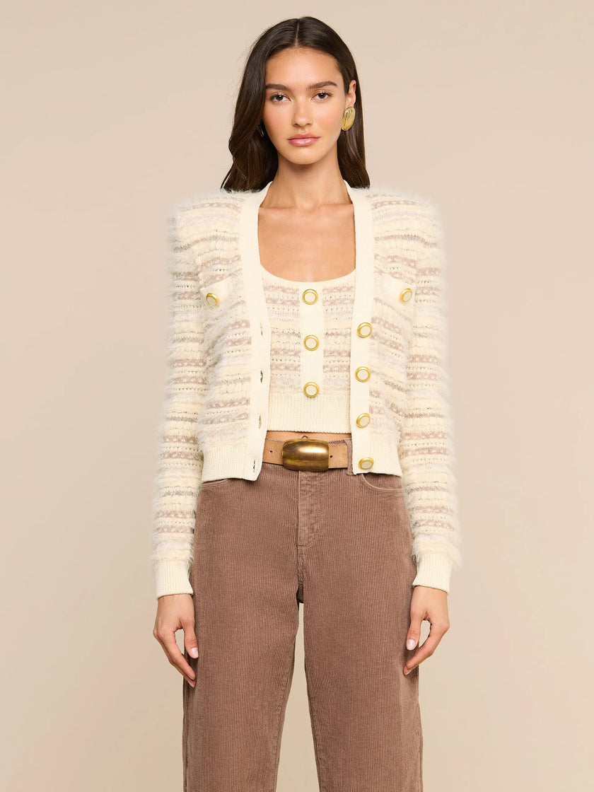 ARIADNE CARDIGAN