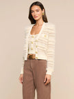 ARIADNE CARDIGAN