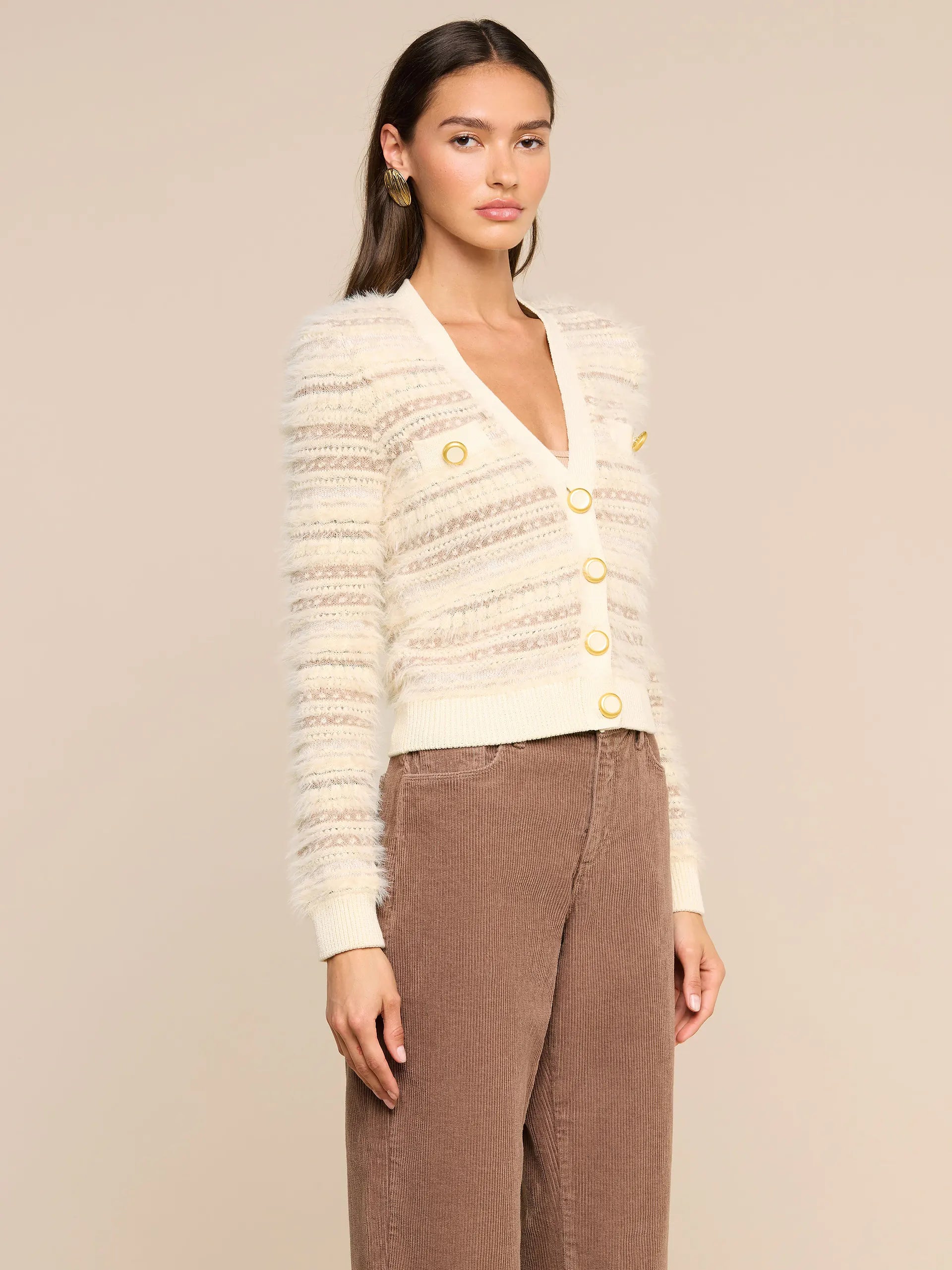 ARIADNE CARDIGAN
