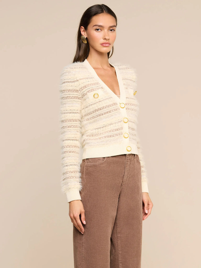 ARIADNE CARDIGAN