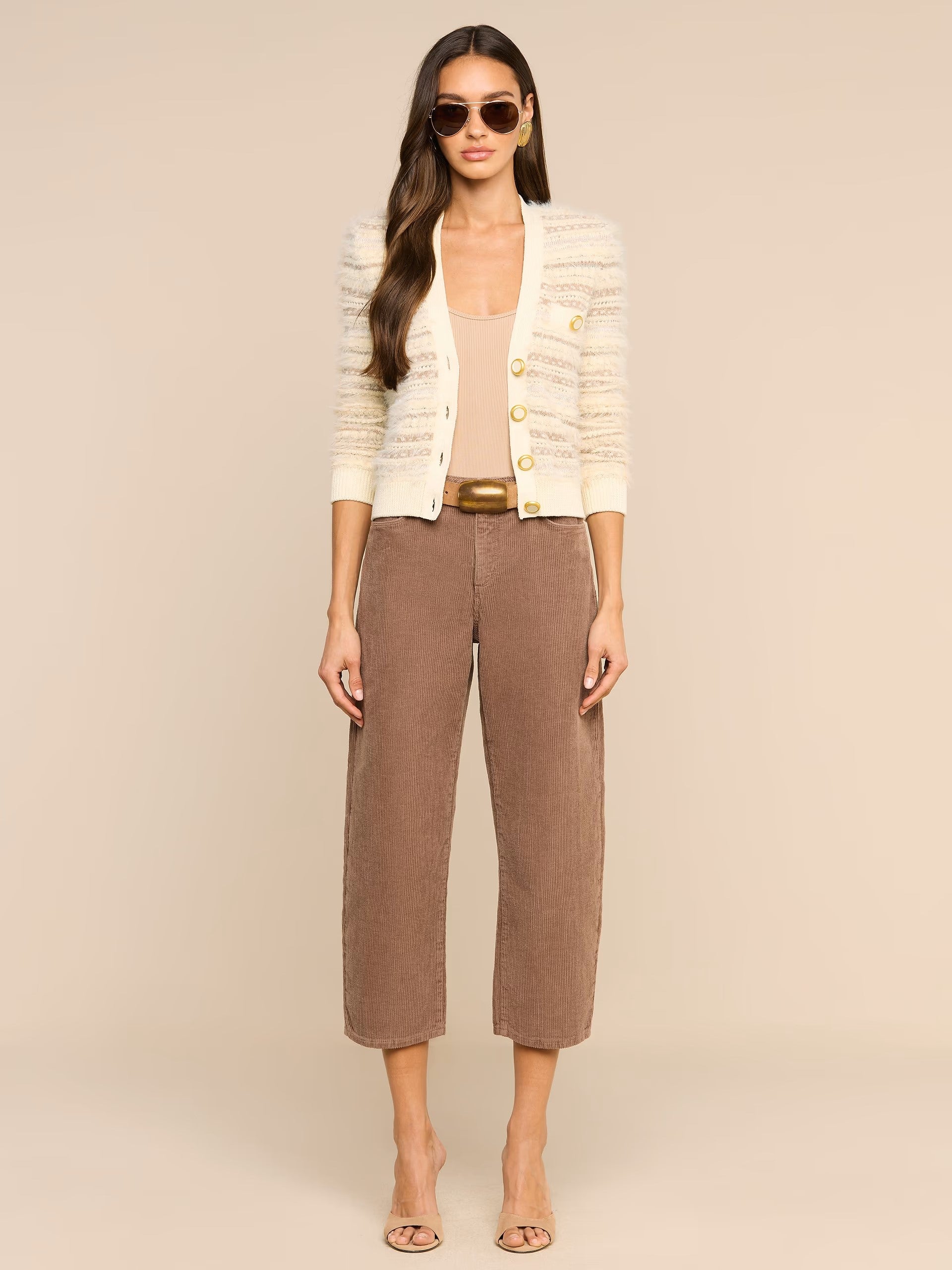 ARIADNE CARDIGAN