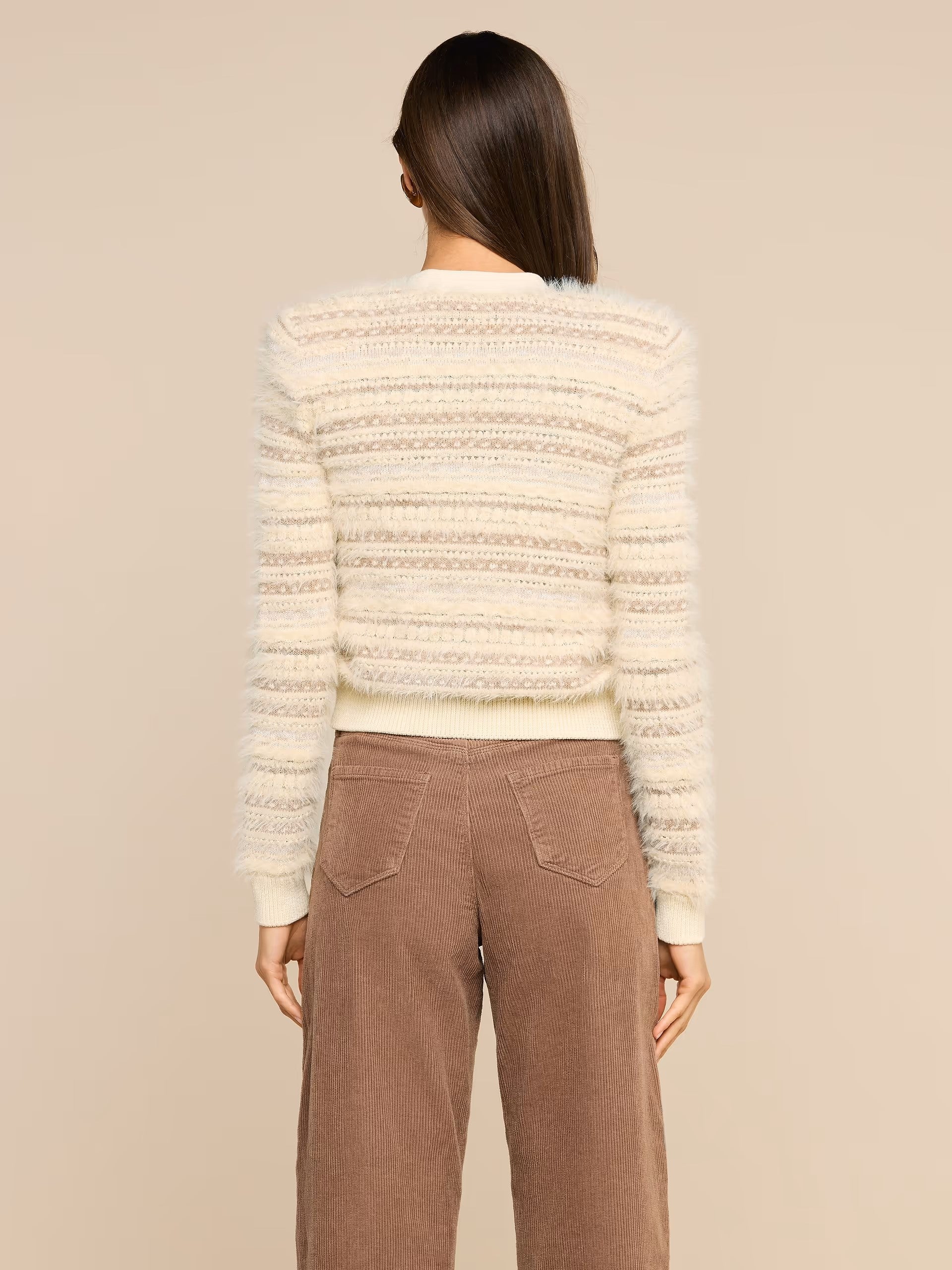 ARIADNE CARDIGAN