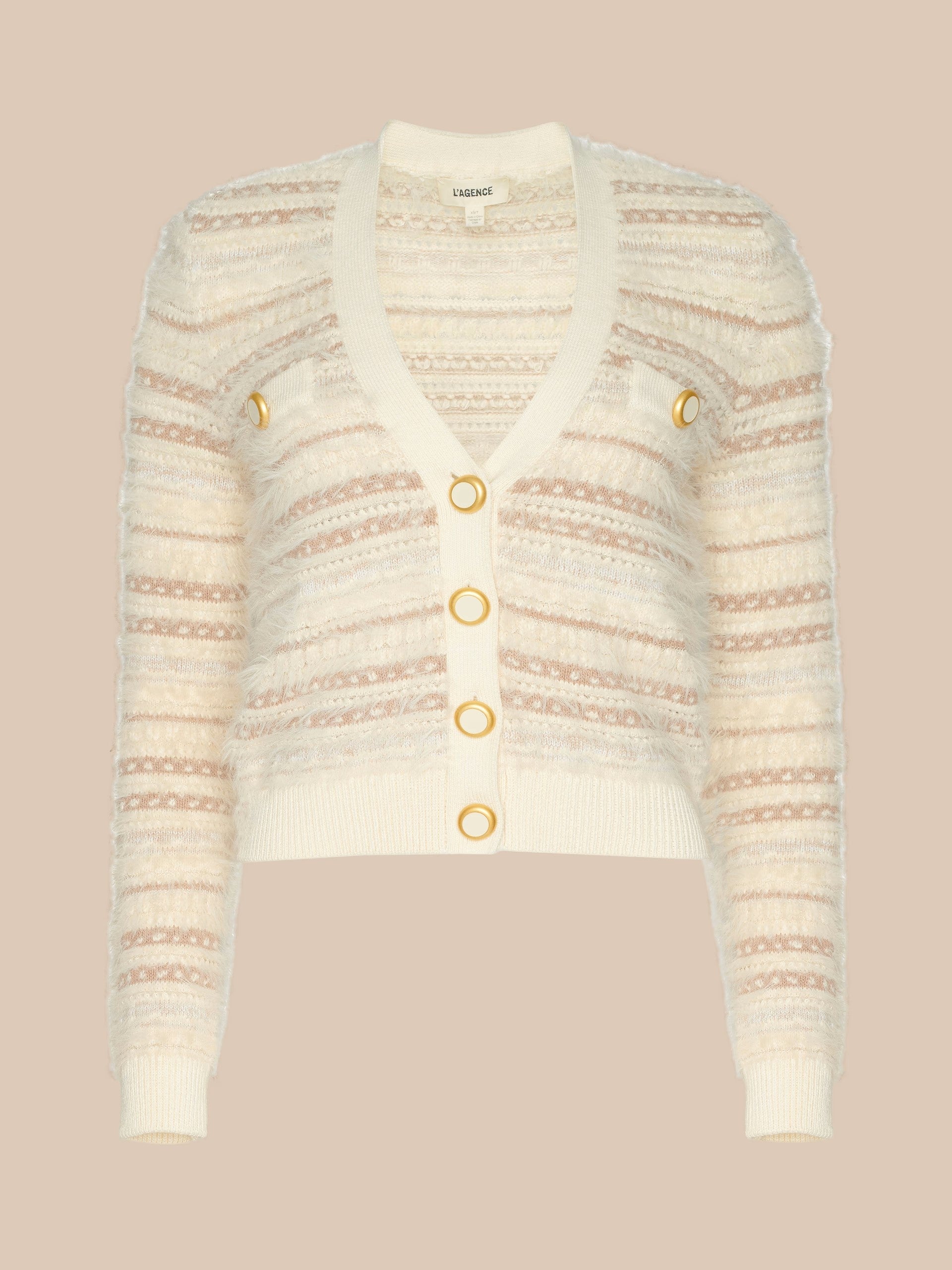 ARIADNE CARDIGAN