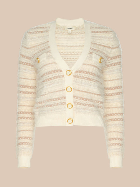 ARIADNE CARDIGAN