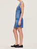 VEST DRESS MINI