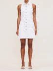 PAYTON DENIM DRESS MINI