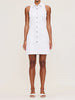 PAYTON DENIM DRESS MINI