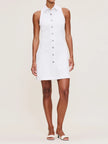 PAYTON DENIM DRESS MINI