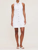PAYTON DENIM DRESS MINI
