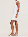 PAYTON DENIM DRESS MINI
