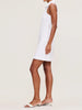 PAYTON DENIM DRESS MINI
