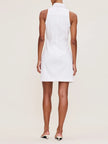 PAYTON DENIM DRESS MINI