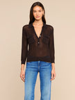 CARINE TOP