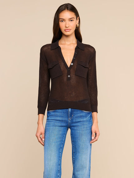CARINE TOP