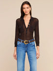 CARINE TOP