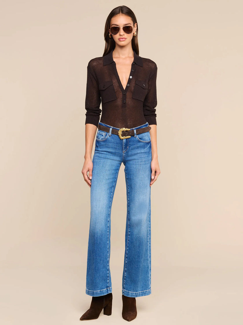 CARINE TOP