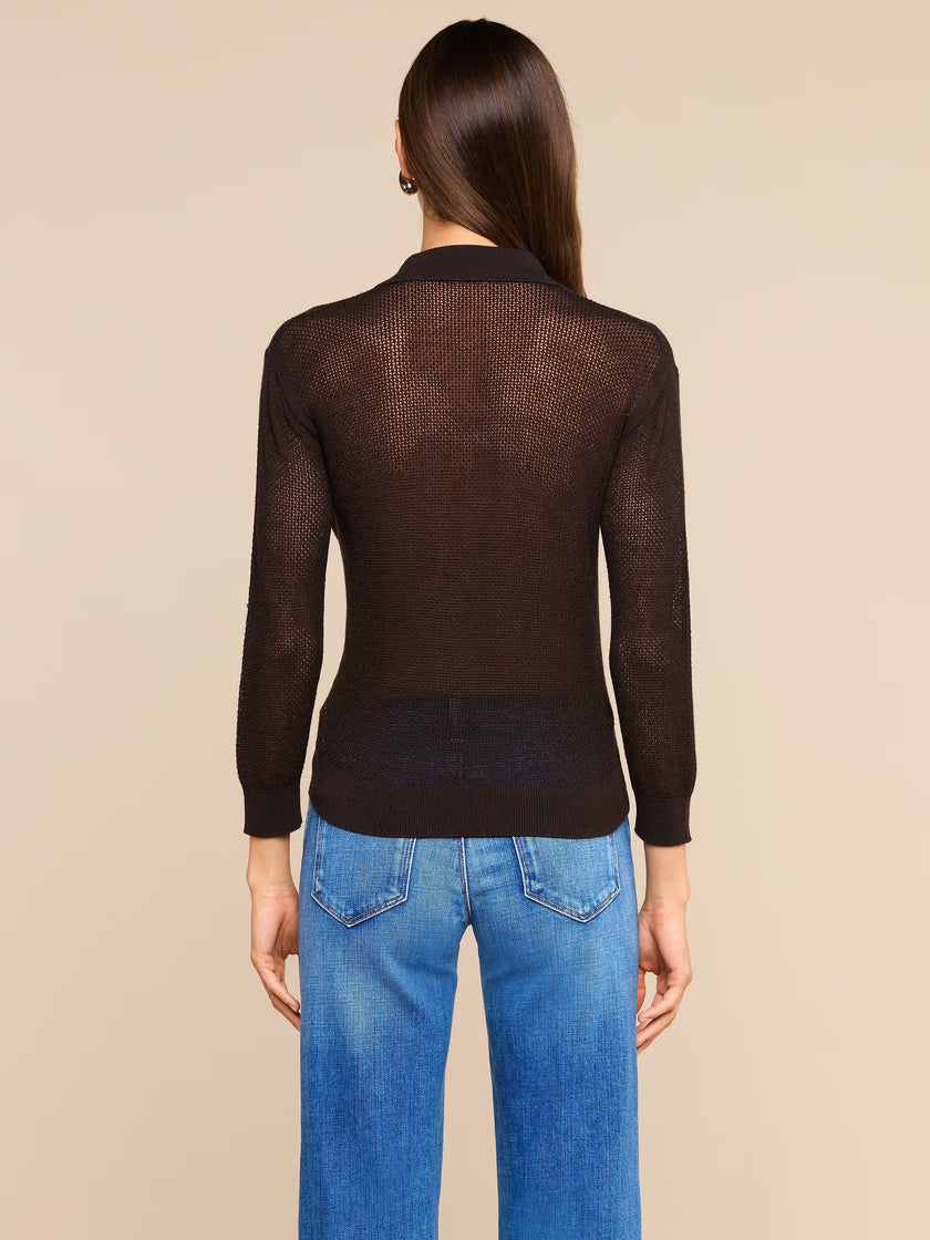 CARINE TOP