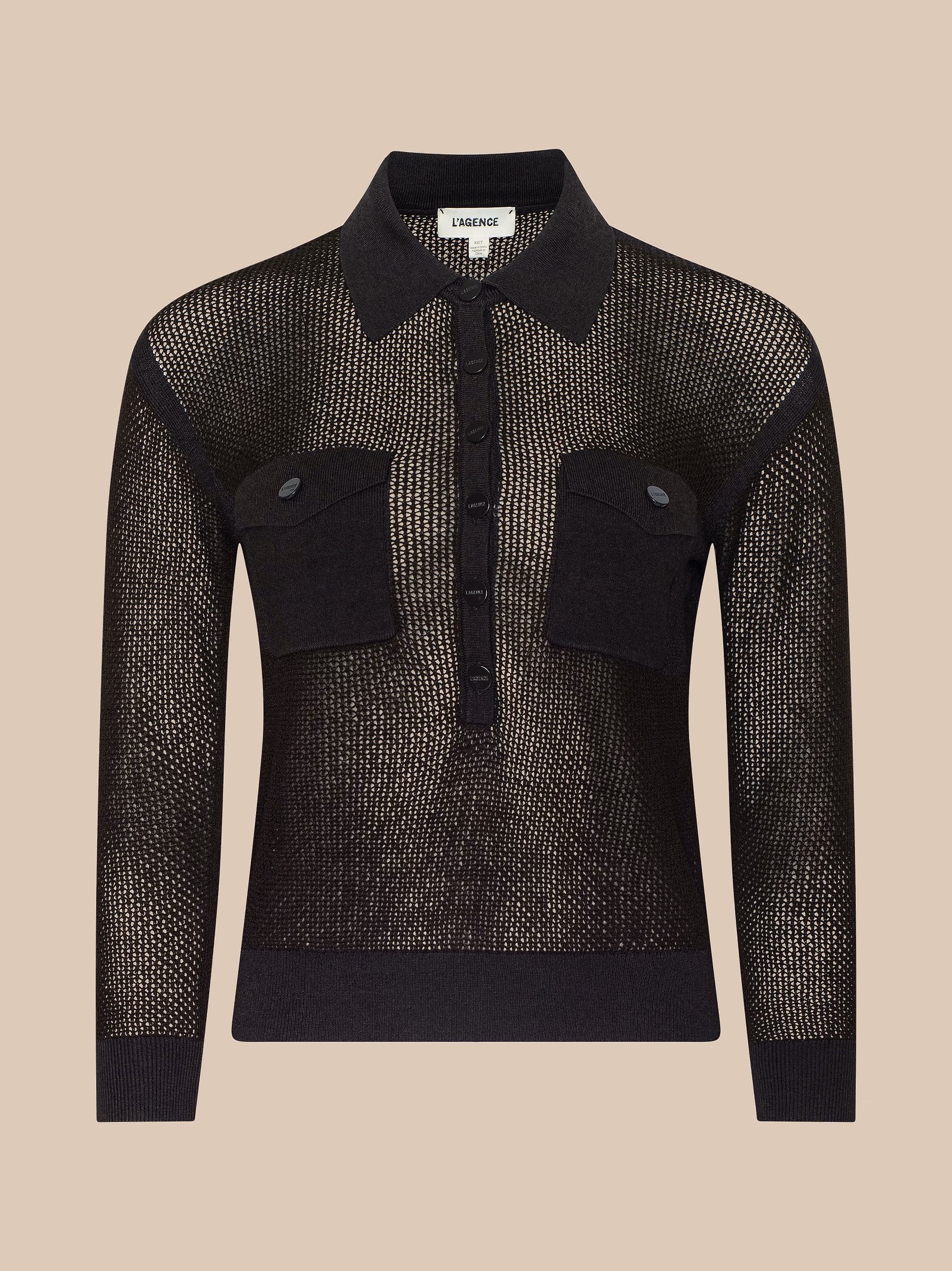 CARINE TOP